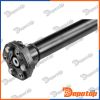 Arbre de transmission arrière pour KIA | NWN-KA-007, 49300-C5000